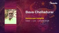 Taurus Horoscope for Bava Chelladurai: Grounded Growth, Steady Choices, and Health Focus