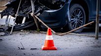 11 People Dead In Thane, Maharashtra After A Van Collides With A Cement Mixer