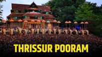 Thrissur Pooram 2026: Date, rituals, and temple traditions in Thrissur