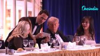 300,000 Posts, One Claim: ‘Staged’ Theory Dominates After White House Dinner Incident