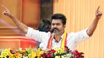 Too Good To Be True? Axis My India Predicts Vijay’s TVK Set To Form Government In Tamil Nadu