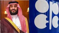 UAE To Leave OPEC And OPEC+ From May 1 After Long-Running Tensions Over Production Limits