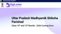 UP Board Result 2026 Soon? UPMSP To Announce UP Board Class 10, 12 Result 2026 Soon As DigiLocker Page Goes Li