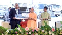 Tata Motors Hits 10 Lakh Vehicle Milestone In Lucknow As CM Yogi Showcases UP’s Growth Story