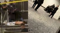Who Is The Shooter Detained By FBI For Firing At White House Correspondents' Dinner?