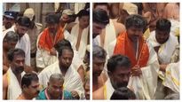 Why Did Thalapathy Vijay Visit Tiruchendur Murugan Temple?