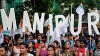 Curfew Broken, Anger Spills Onto Streets: Manipur Protests Intensify After Deadly Mortar Strike