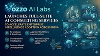 Vozzo AI Labs Launches Full-Suite AI Consulting Services to Accelerate Enterprise Intelligence Adoption