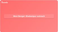 West Bengal election: Banerjee raises voter roll deletion claims at Bhabanipur outreach