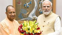 CM Yogi In Varanasi For Two-Day Visit, Orders Tight Security And Fast-Track Work Before PM Arrives