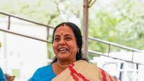 Coimbatore North Assembly Results: Vanathi Srinivasan Is Trailing