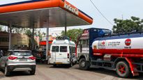 Govt Says India Has Enough Fuel Stocks Amid Shift in Diesel Demand