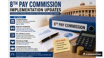 8th Pay Commission Lays Foundation for Future Salary, Pension Reforms