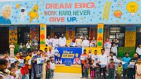 Punjab Celebrates No. 1 Education Rank With Mega PTM Across 19,000+ Government Schools