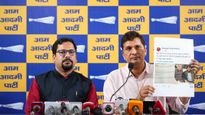 SS Mota Singh School Case: AAP's Saurabh Bharadwaj Questions ‘Missing File’, New Trustees And Political Links