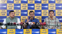 “Enough of Paper Leaks”: Arvind Kejriwal Urges Gen-Z to Hold Peaceful Protests Across India
