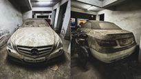 Hyderabad Police To Auction 1,130 Abandoned Vehicles Across City, Here’s How To Claim Them