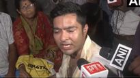 TMC Leader Abhishek Banerjee Says BJP Wanted To Kill Him