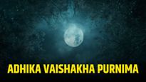 Adhika Vaishakha Purnima 2026: Date, Vrat Rituals, Vishnu Puja, and Moon Worship