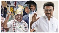 AIADMK-DMK Alliance: Is It Really Happening To Keep Vijay's TVK Out of Power?