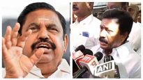 AIADMK Splits: Twist Ahead of Floor Test As Rebel MLAs Set to Back Vijay's TVK