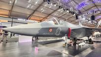 India’s Next-Gen AMCA Project Moves Ahead With Three Firms in Final Race