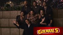 Akshay Kumar Demand A Bigger Pay Check Than Ajay Devgn For Golmaal 5? Rohit Shetty Breaks Silence