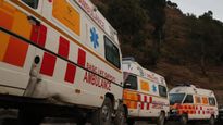 Maharashtra: Sudden Storm Triggers Deadly Wall Collapse at Temple Gathering