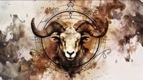 Aries Horoscope for Today May 03, 2026, Sunday - Aries Horoscope For Today, May 03, 2026, Sunday - Channel Your High Energy Into One Clear Goal