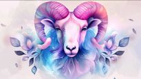 Aries Horoscope for Today May 31, 2026, Sunday - Aries Horoscope For Today, May 31, Sunday - Stay Focused On Two Key Tasks And Respond Calmly