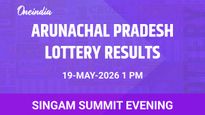 Singam Summit Evening Winners 19 May: Arunachal Pradesh Singam Summit Evening Winners Announced On 19 May