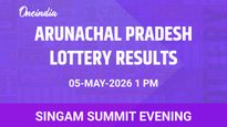 Lottery Name Winners Date Time Arunachal Pradesh Singam Summit Evening Winners On 5 May: First Prize And Prize Distribution