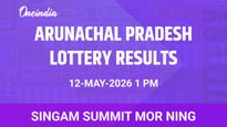 Arunachal Pradesh Singam Summit Mor Ning Winners 12 May