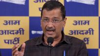 AAP chief Arvind Kejriwal Targets BJP After ED Action Linked to Pinarayi Vijayan