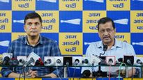 Modi Govt Should Reveal Truth About Country’s Economic Condition To People: Arvind Kejriwal