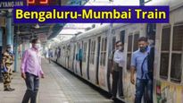 Bengaluru-Mumbai Train Via Hubballi From May 23 To Take Nearly 24 Hours: Check Route, Timings, Stops