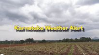 Bengaluru Weather: 25% Thunderstorms Chances As Karnataka Sees Intense Pre-Monsoon Weather Activity