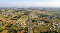 Bengaluru’s 2nd Airport Likely Along Kanakapura Road; Two Land Parcels Spanning 9,800 Acres May Be Merged 