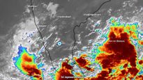 Bengaluru Weather: Rainy Weekend As Thunderstorms May Return To The City From May 15