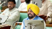 Labour Day Boost: Punjab CM Bhagwant Mann Raises Minimum Wages By 15%