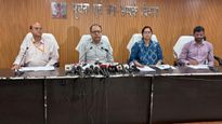 Bihar News: Vikramsheela Bridge Collapse; Span Falls into Ganga in Bhagalpur, No Casualties Reported