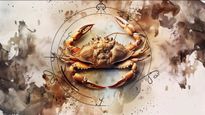 Cancer Horoscope for Today May 03, 2026, Sunday - Cancer Horoscope For Today, May 03, Sunday - Keep Your Day Gentle And Find Pride In A Home Task