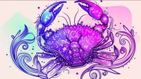 Cancer Horoscope for Today May 13, 2026, Wednesday - Guard Your Energy, Tackle One Task, and End the Day Calmly