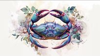 Cancer Horoscope for Today May 25, 2026, Monday - Feel Deeply, Support Others, But Guard Your Heart