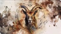 Capricorn Horoscope for Today May 08, 2026, Friday - Steady Focus Turns Extra Responsibilities Into Solid Progress