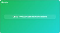 CBSE Class 12 re-evaluation: Students allege OSM scanned answer sheets mismatch; board issues clarifications