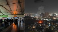 Gurugram Power Crisis: Major Blackout As Transformer Burns Out, Metro Services Hit, 10-Hours To Repair