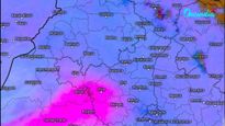 44°C In Delhi-NCR; When Will Residents Get Relief From Heatwave? IMD Predicts Rain And Temperature Drop Soon 