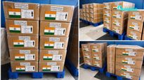 India Sends Medical Supplies To Africa After WHO Declares Ebola Public Health Emergency