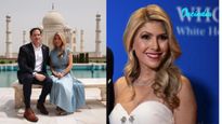 Who Is Marco Rubio's Wife? Jeanette Rubio, Former Cheerleader, Visited Taj Mahal Today